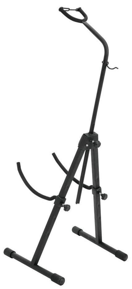 Ständer für Diskant-Gambe und Kontrabass Ständer für Diskant-Gambe und Kontrabass